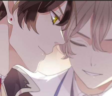 đọc truyện Vết Cắn Ngọt Ngào 3 Chương 4.5 ảnh 9 tại Thiên Thai Truyện