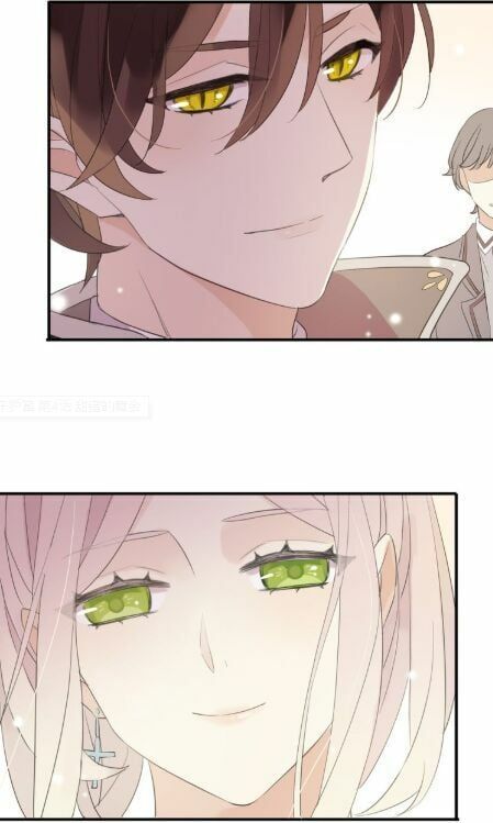 đọc truyện Vết Cắn Ngọt Ngào 3 Chương 4.5 ảnh 11 tại Thiên Thai Truyện