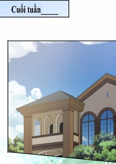 đọc truyện Vết Cắn Ngọt Ngào 3 Chương 4 ảnh 15 tại Thiên Thai Truyện