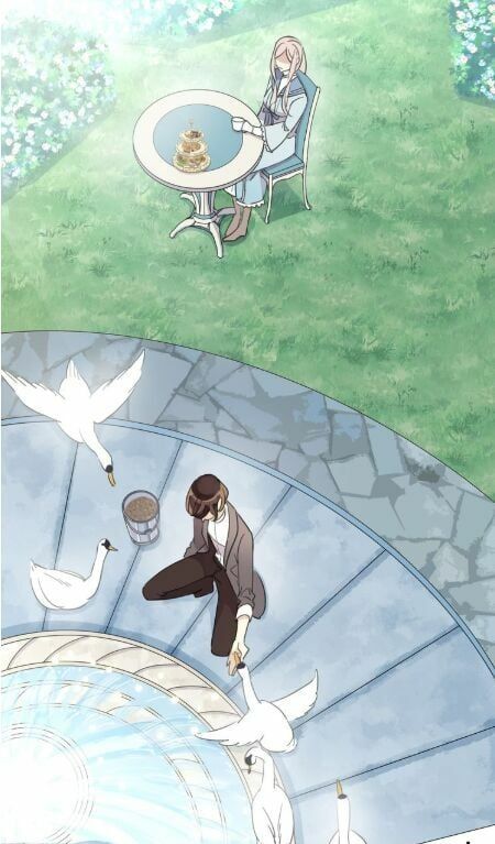 đọc truyện Vết Cắn Ngọt Ngào 3 Chương 4 ảnh 16 tại Thiên Thai Truyện