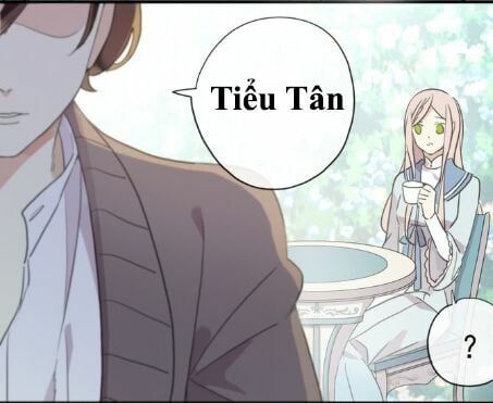 đọc truyện Vết Cắn Ngọt Ngào 3 Chương 4 ảnh 17 tại Thiên Thai Truyện