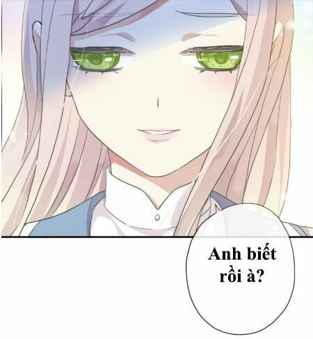 đọc truyện Vết Cắn Ngọt Ngào 3 Chương 4 ảnh 22 tại Thiên Thai Truyện