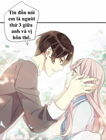 đọc truyện Vết Cắn Ngọt Ngào 3 Chương 4 ảnh 24 tại Thiên Thai Truyện