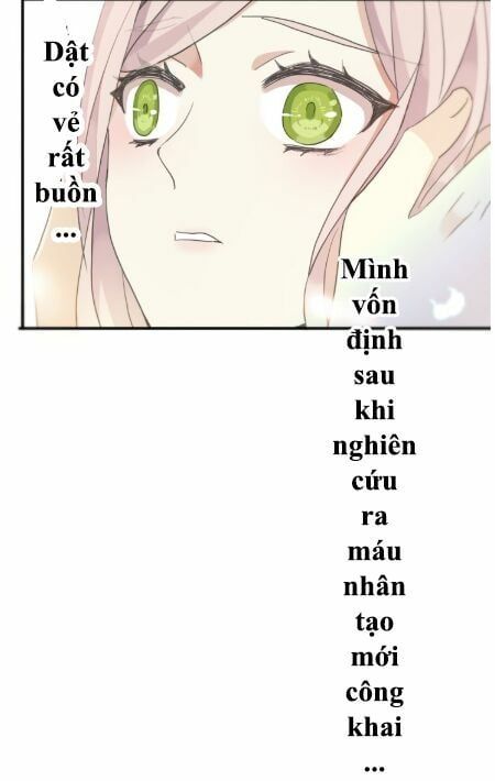 đọc truyện Vết Cắn Ngọt Ngào 3 Chương 4 ảnh 26 tại Thiên Thai Truyện