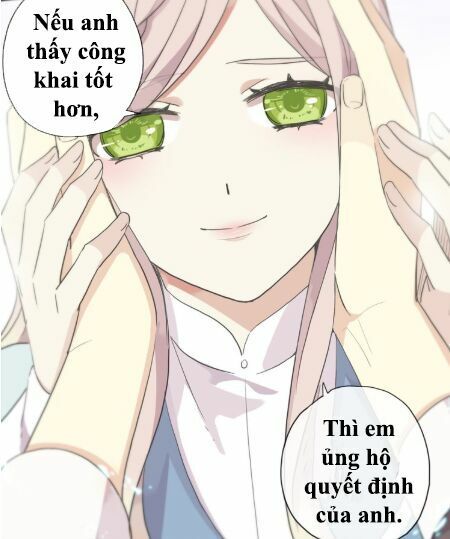 đọc truyện Vết Cắn Ngọt Ngào 3 Chương 4 ảnh 30 tại Thiên Thai Truyện