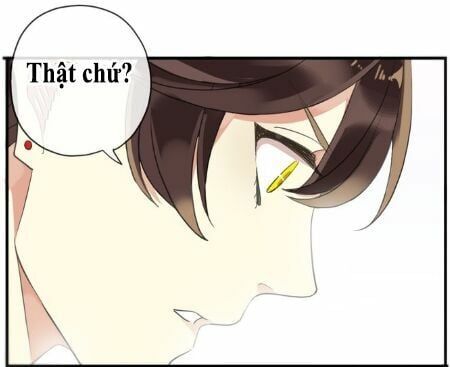 đọc truyện Vết Cắn Ngọt Ngào 3 Chương 4 ảnh 31 tại Thiên Thai Truyện