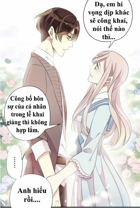 đọc truyện Vết Cắn Ngọt Ngào 3 Chương 4 ảnh 32 tại Thiên Thai Truyện