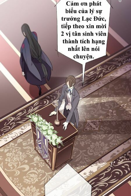 đọc truyện Vết Cắn Ngọt Ngào 3 Chương 4 ảnh 40 tại Thiên Thai Truyện