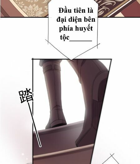 đọc truyện Vết Cắn Ngọt Ngào 3 Chương 4 ảnh 41 tại Thiên Thai Truyện