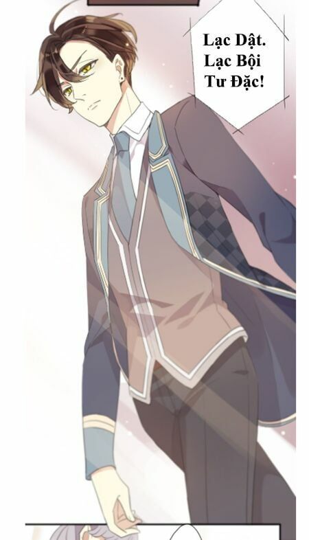 đọc truyện Vết Cắn Ngọt Ngào 3 Chương 4 ảnh 42 tại Thiên Thai Truyện