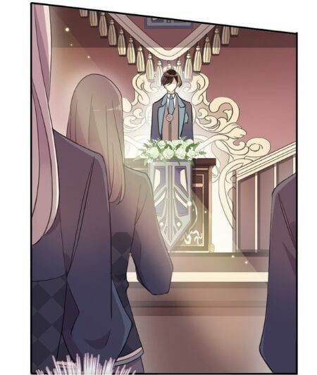 đọc truyện Vết Cắn Ngọt Ngào 3 Chương 4 ảnh 44 tại Thiên Thai Truyện