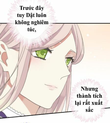 đọc truyện Vết Cắn Ngọt Ngào 3 Chương 4 ảnh 45 tại Thiên Thai Truyện