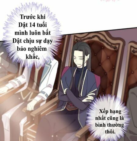 đọc truyện Vết Cắn Ngọt Ngào 3 Chương 4 ảnh 46 tại Thiên Thai Truyện