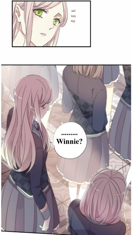 đọc truyện Vết Cắn Ngọt Ngào 3 Chương 4 ảnh 47 tại Thiên Thai Truyện