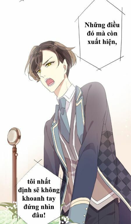 đọc truyện Vết Cắn Ngọt Ngào 3 Chương 4 ảnh 50 tại Thiên Thai Truyện