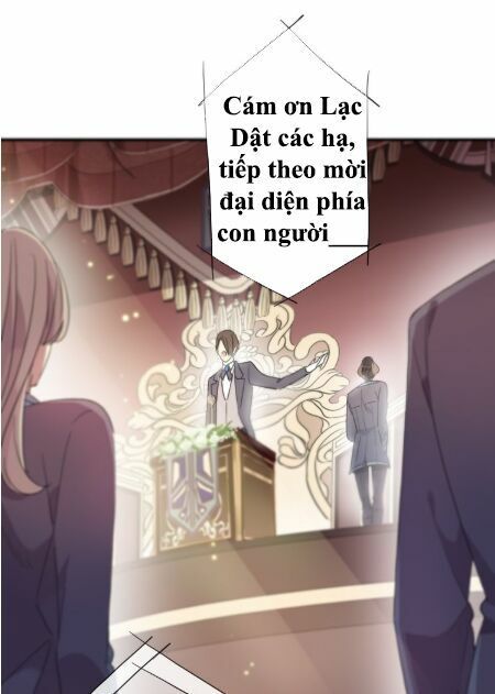 đọc truyện Vết Cắn Ngọt Ngào 3 Chương 4 ảnh 54 tại Thiên Thai Truyện