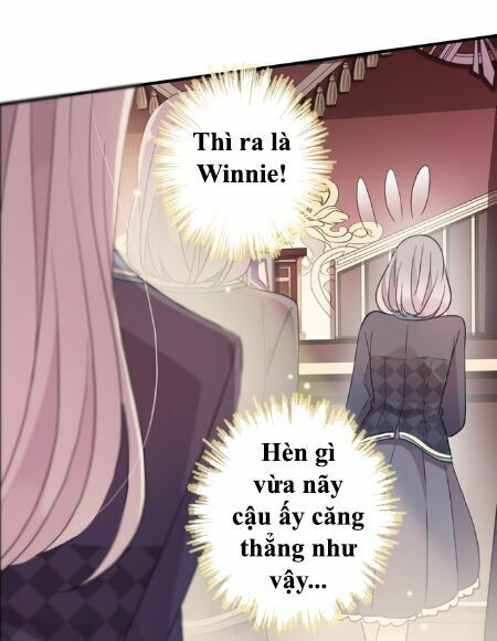 đọc truyện Vết Cắn Ngọt Ngào 3 Chương 4 ảnh 56 tại Thiên Thai Truyện