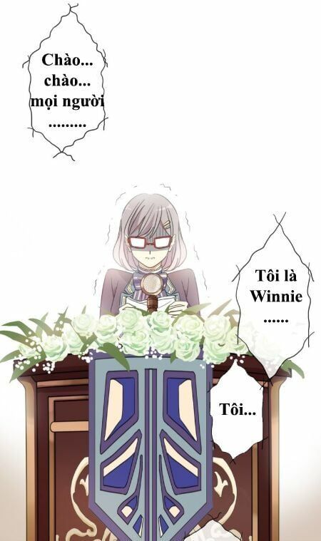 đọc truyện Vết Cắn Ngọt Ngào 3 Chương 4 ảnh 58 tại Thiên Thai Truyện