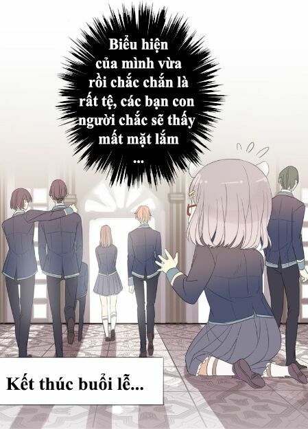 đọc truyện Vết Cắn Ngọt Ngào 3 Chương 4 ảnh 63 tại Thiên Thai Truyện