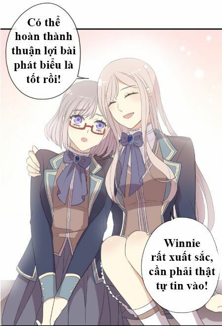 đọc truyện Vết Cắn Ngọt Ngào 3 Chương 4 ảnh 65 tại Thiên Thai Truyện