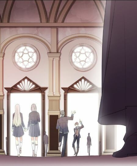 đọc truyện Vết Cắn Ngọt Ngào 3 Chương 4 ảnh 68 tại Thiên Thai Truyện