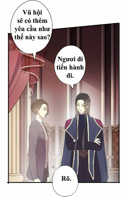 đọc truyện Vết Cắn Ngọt Ngào 3 Chương 4 ảnh 71 tại Thiên Thai Truyện