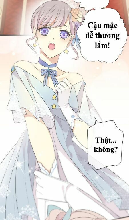 đọc truyện Vết Cắn Ngọt Ngào 3 Chương 4 ảnh 75 tại Thiên Thai Truyện