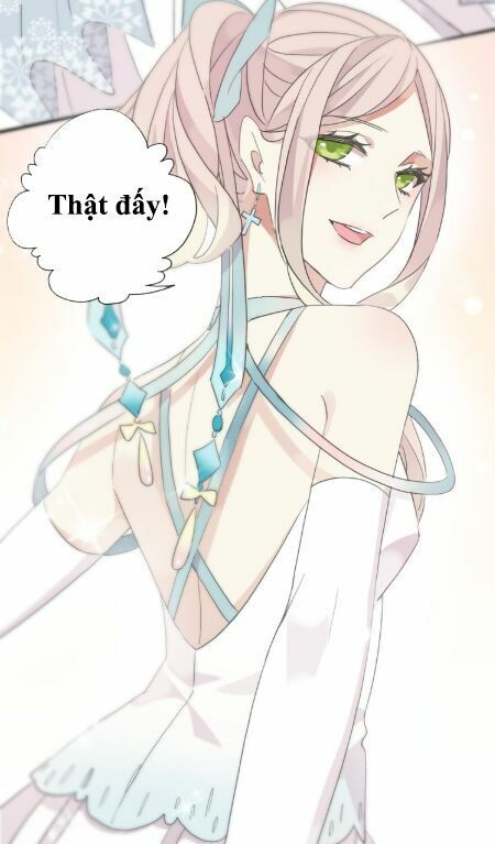 đọc truyện Vết Cắn Ngọt Ngào 3 Chương 4 ảnh 76 tại Thiên Thai Truyện