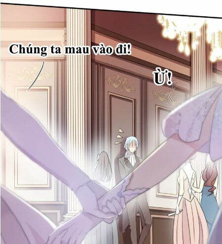 đọc truyện Vết Cắn Ngọt Ngào 3 Chương 4 ảnh 77 tại Thiên Thai Truyện