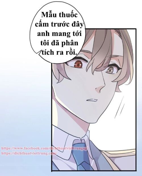 đọc truyện Vết Cắn Ngọt Ngào 3 Chương 40 ảnh 12 tại Thiên Thai Truyện