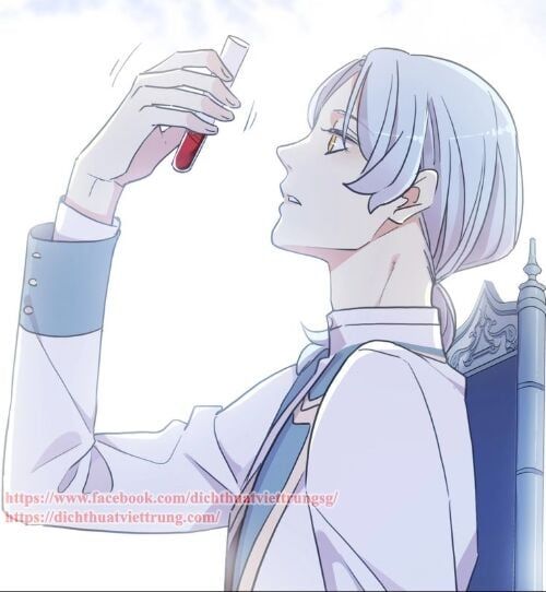 đọc truyện Vết Cắn Ngọt Ngào 3 Chương 40 ảnh 15 tại Thiên Thai Truyện