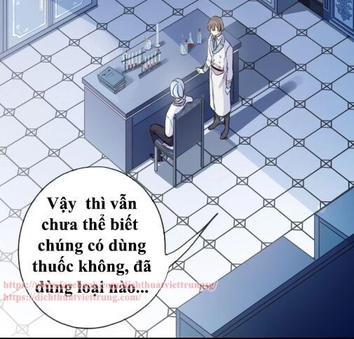 đọc truyện Vết Cắn Ngọt Ngào 3 Chương 40 ảnh 19 tại Thiên Thai Truyện