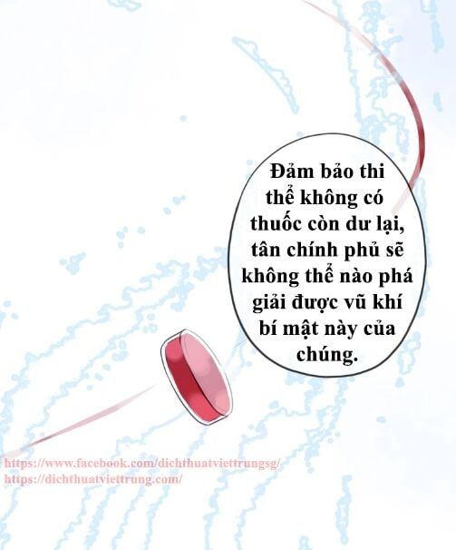 đọc truyện Vết Cắn Ngọt Ngào 3 Chương 40 ảnh 23 tại Thiên Thai Truyện