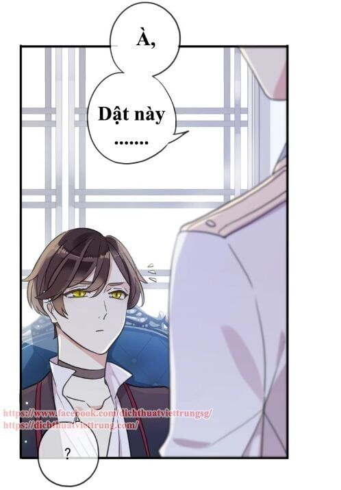 đọc truyện Vết Cắn Ngọt Ngào 3 Chương 40 ảnh 36 tại Thiên Thai Truyện