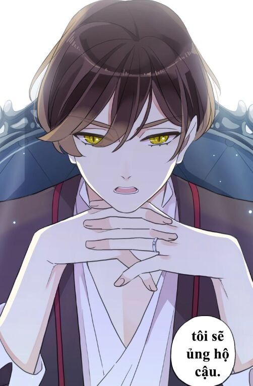 đọc truyện Vết Cắn Ngọt Ngào 3 Chương 40 ảnh 42 tại Thiên Thai Truyện