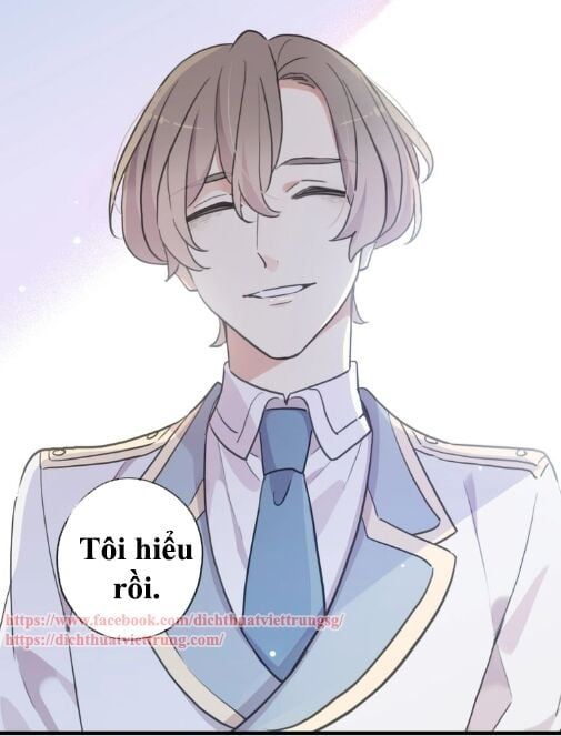 đọc truyện Vết Cắn Ngọt Ngào 3 Chương 40 ảnh 44 tại Thiên Thai Truyện