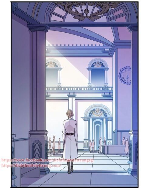 đọc truyện Vết Cắn Ngọt Ngào 3 Chương 40 ảnh 46 tại Thiên Thai Truyện