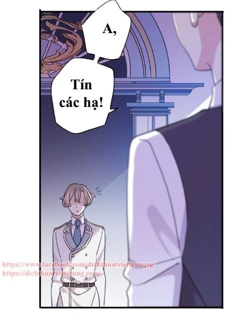 đọc truyện Vết Cắn Ngọt Ngào 3 Chương 40 ảnh 47 tại Thiên Thai Truyện