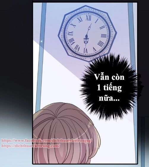 đọc truyện Vết Cắn Ngọt Ngào 3 Chương 40 ảnh 50 tại Thiên Thai Truyện