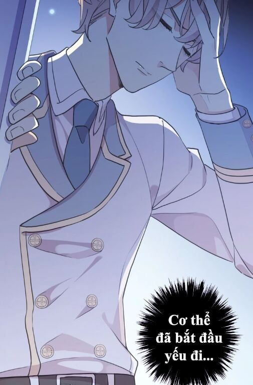 đọc truyện Vết Cắn Ngọt Ngào 3 Chương 40 ảnh 56 tại Thiên Thai Truyện