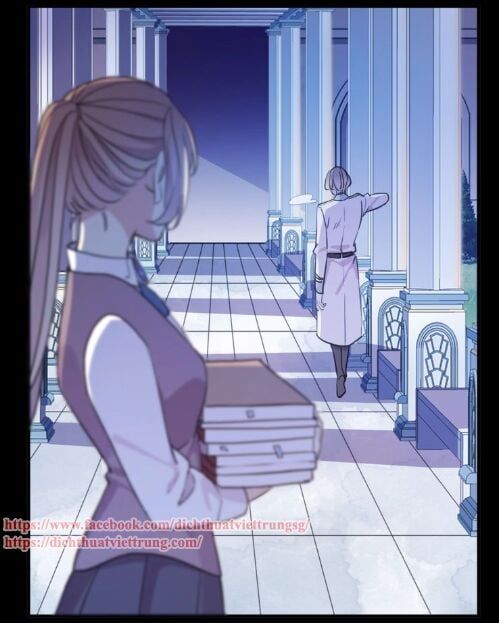 đọc truyện Vết Cắn Ngọt Ngào 3 Chương 40 ảnh 58 tại Thiên Thai Truyện