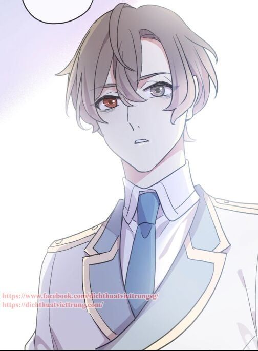 đọc truyện Vết Cắn Ngọt Ngào 3 Chương 40 ảnh 8 tại Thiên Thai Truyện