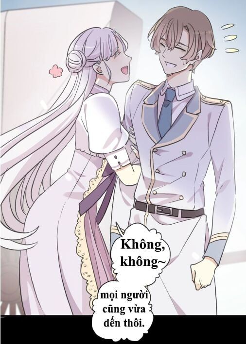 đọc truyện Vết Cắn Ngọt Ngào 3 Chương 40 ảnh 63 tại Thiên Thai Truyện