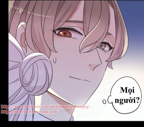 đọc truyện Vết Cắn Ngọt Ngào 3 Chương 40 ảnh 64 tại Thiên Thai Truyện