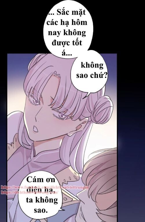 đọc truyện Vết Cắn Ngọt Ngào 3 Chương 40 ảnh 65 tại Thiên Thai Truyện