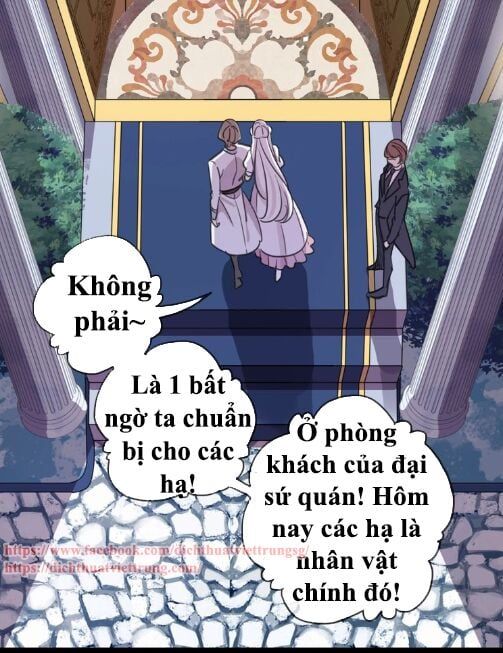 đọc truyện Vết Cắn Ngọt Ngào 3 Chương 40 ảnh 67 tại Thiên Thai Truyện