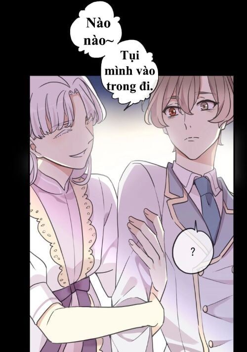 đọc truyện Vết Cắn Ngọt Ngào 3 Chương 40 ảnh 68 tại Thiên Thai Truyện