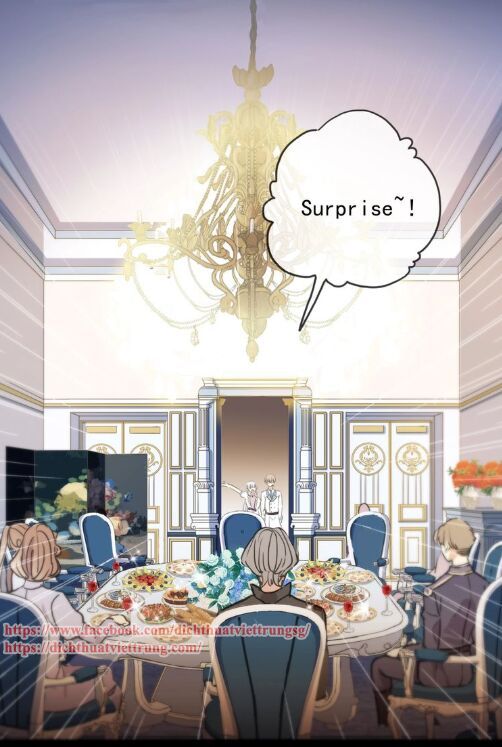 đọc truyện Vết Cắn Ngọt Ngào 3 Chương 40 ảnh 70 tại Thiên Thai Truyện