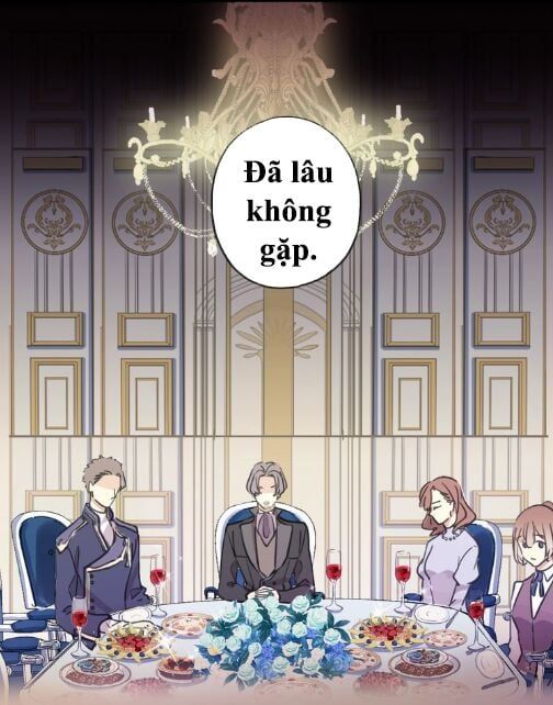 đọc truyện Vết Cắn Ngọt Ngào 3 Chương 40 ảnh 72 tại Thiên Thai Truyện