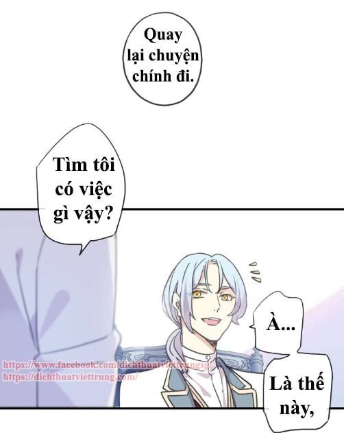 đọc truyện Vết Cắn Ngọt Ngào 3 Chương 40 ảnh 11 tại Thiên Thai Truyện